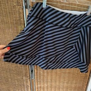 Athlete Swagger Fly By running/tennis skort